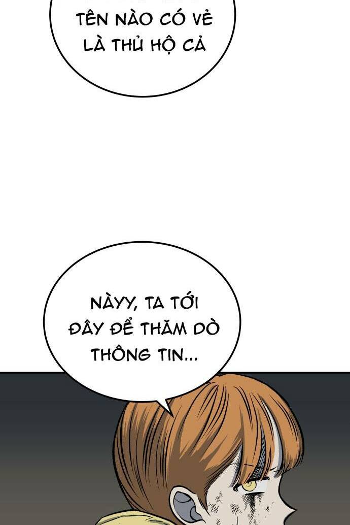 Người Thây Ma - Chương 3