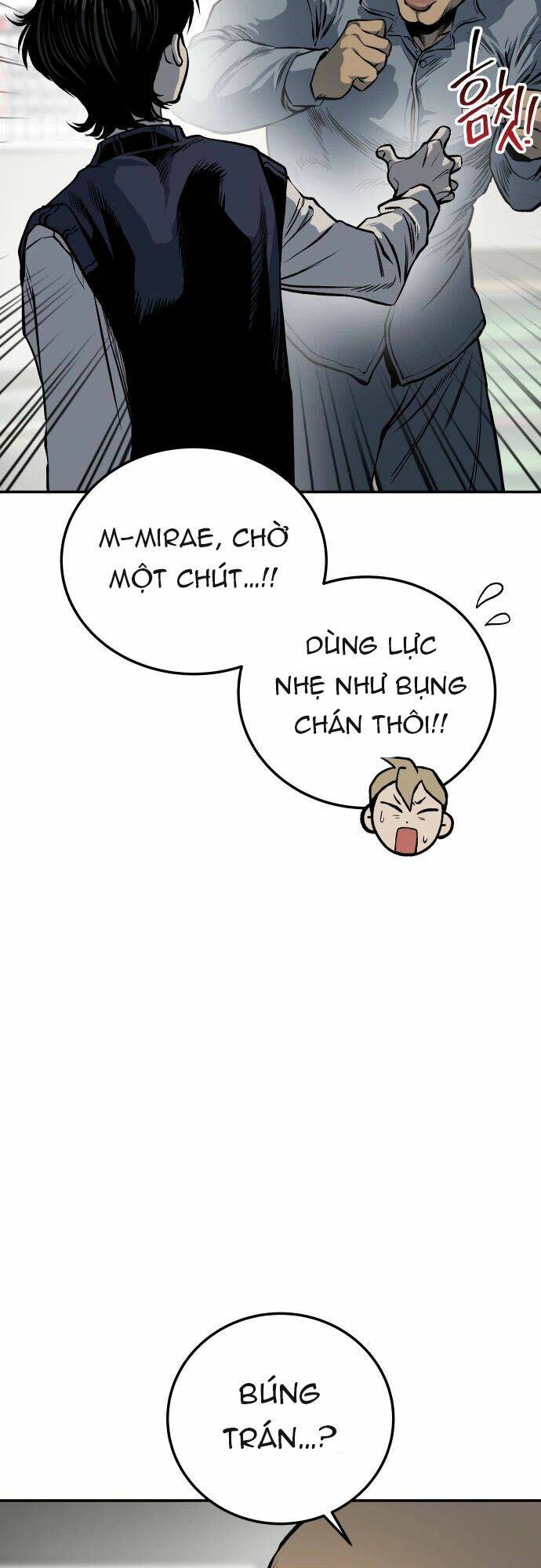 Người Thây Ma - Chương 9