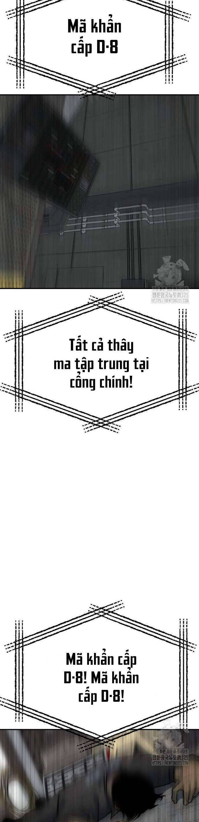 Người Thây Ma - Chương 92