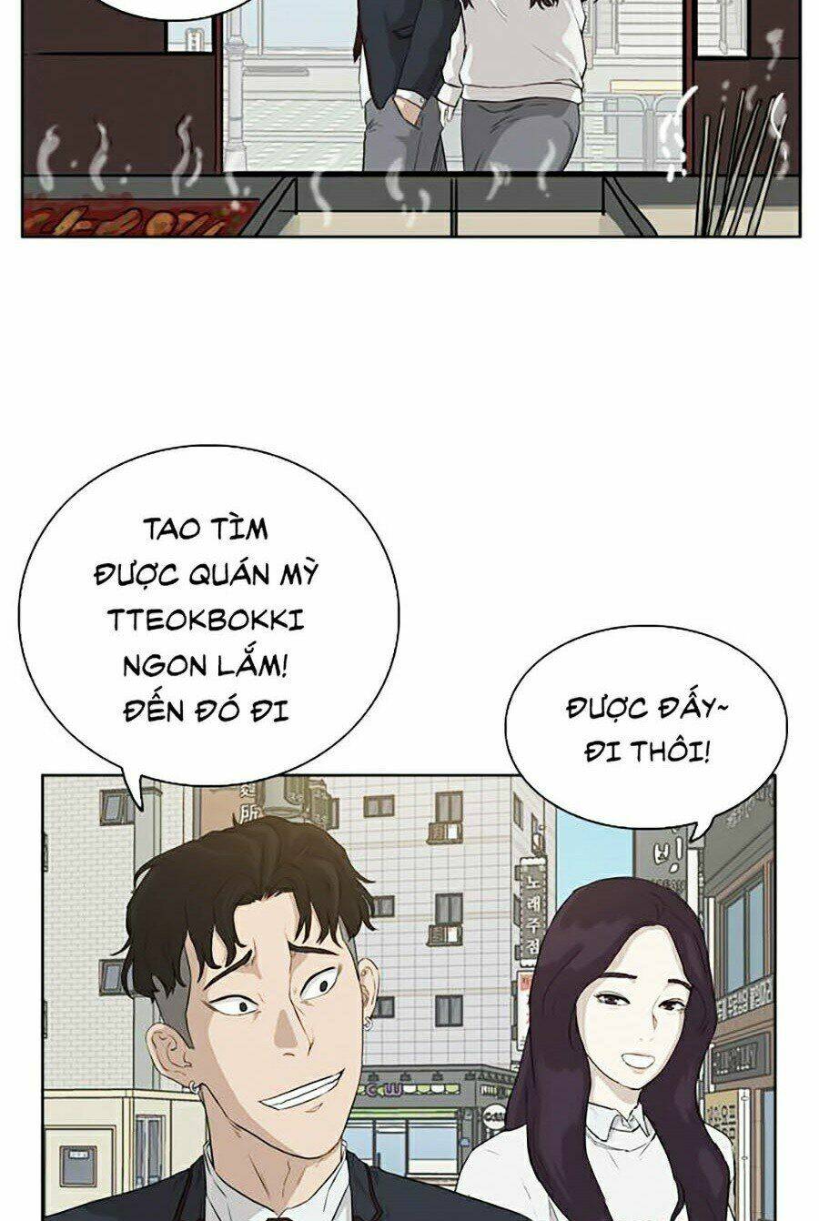 Người Xấu - Chương 2
