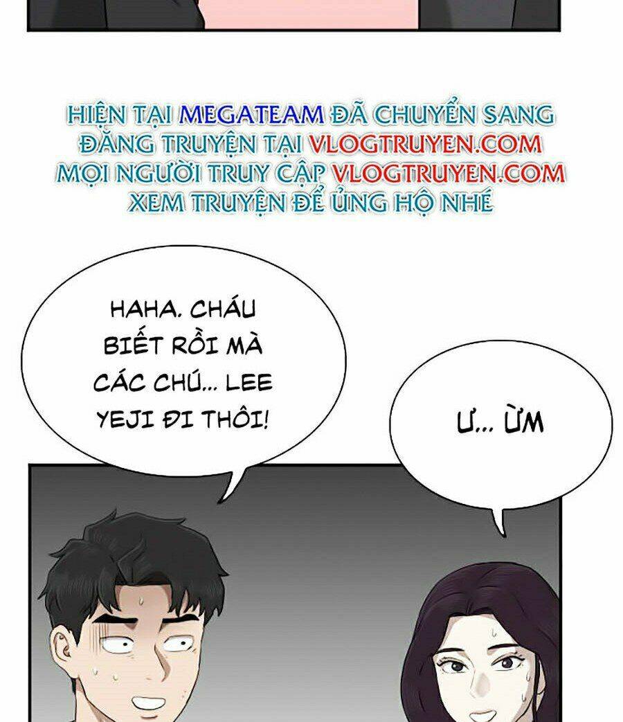 Người Xấu - Chương 40