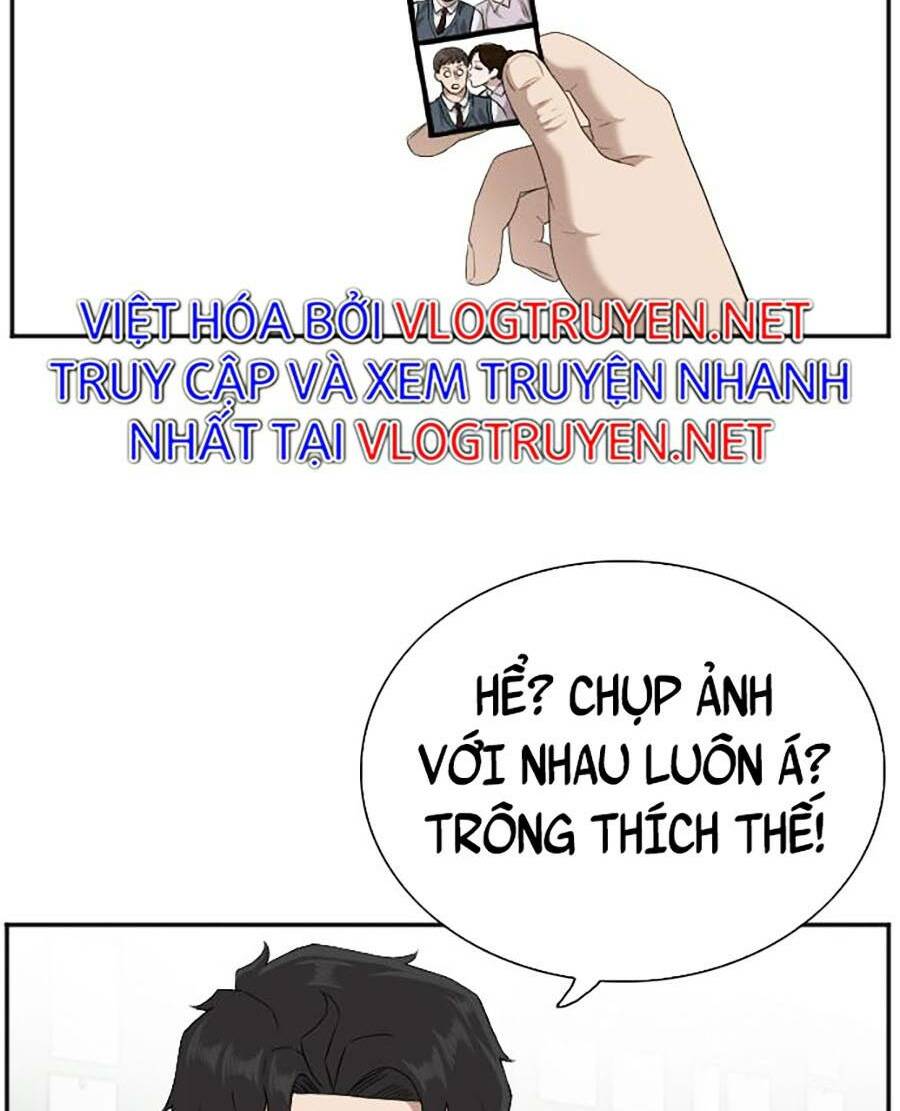 Người Xấu - Chương 89