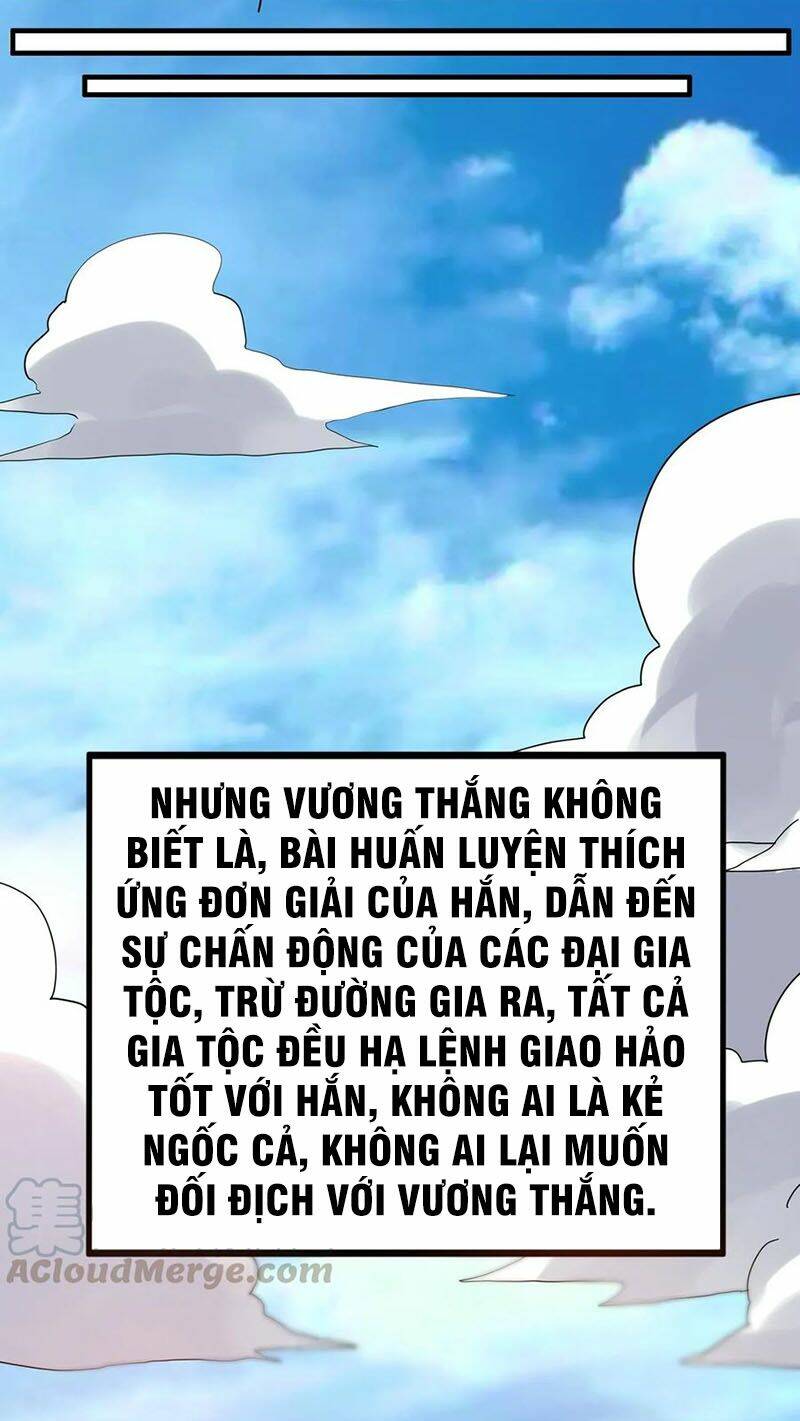 Nguyên Long - Chương 103