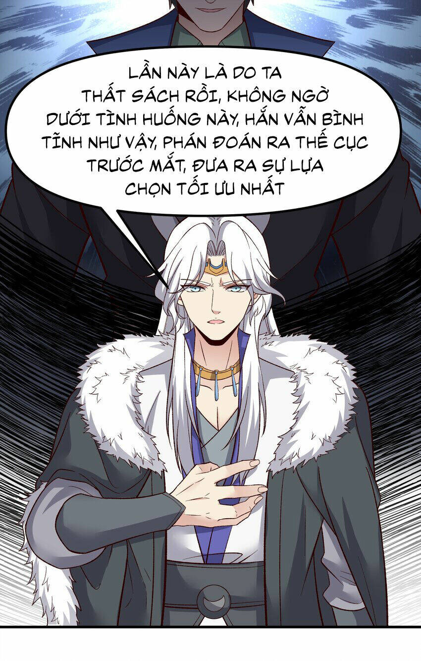 Nguyên Long - Chương 337