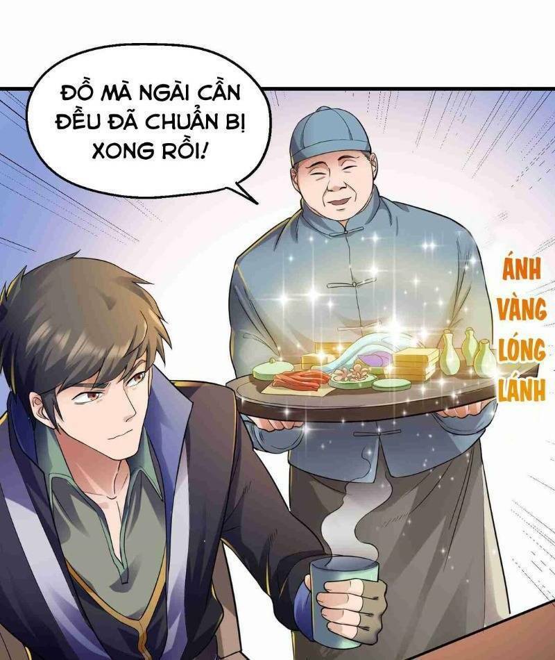 Nguyên Long - Chương 53