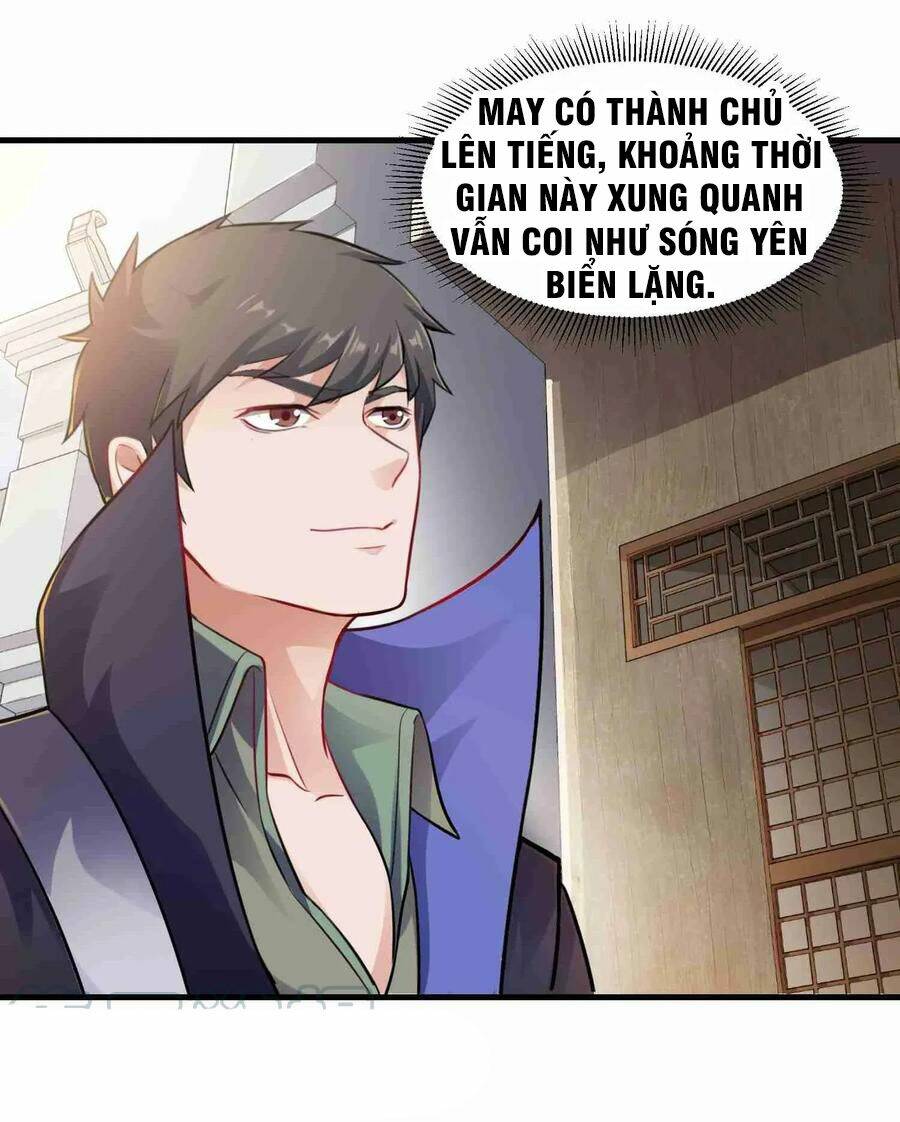 Nguyên Long - Chương 66