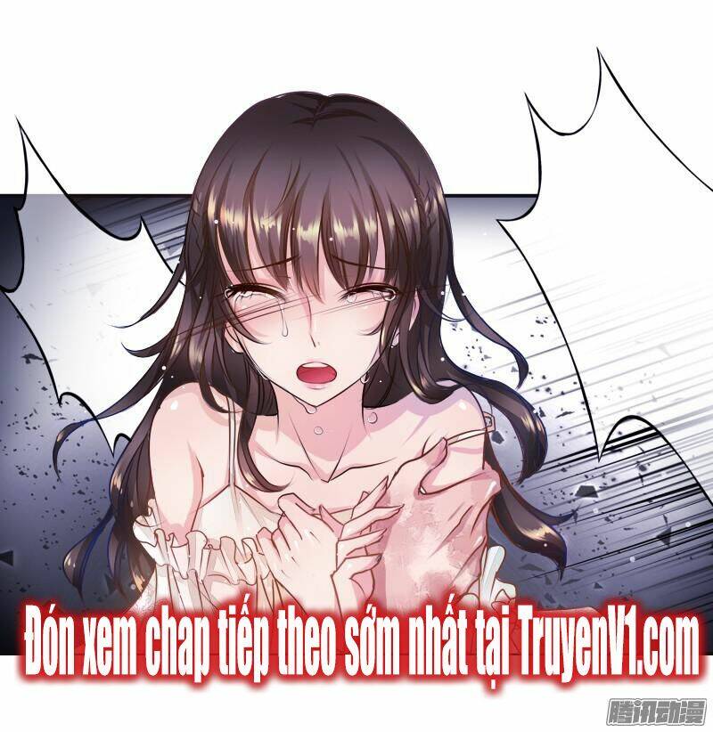 Nhập Cốt Noãn Hôn - Chương 1
