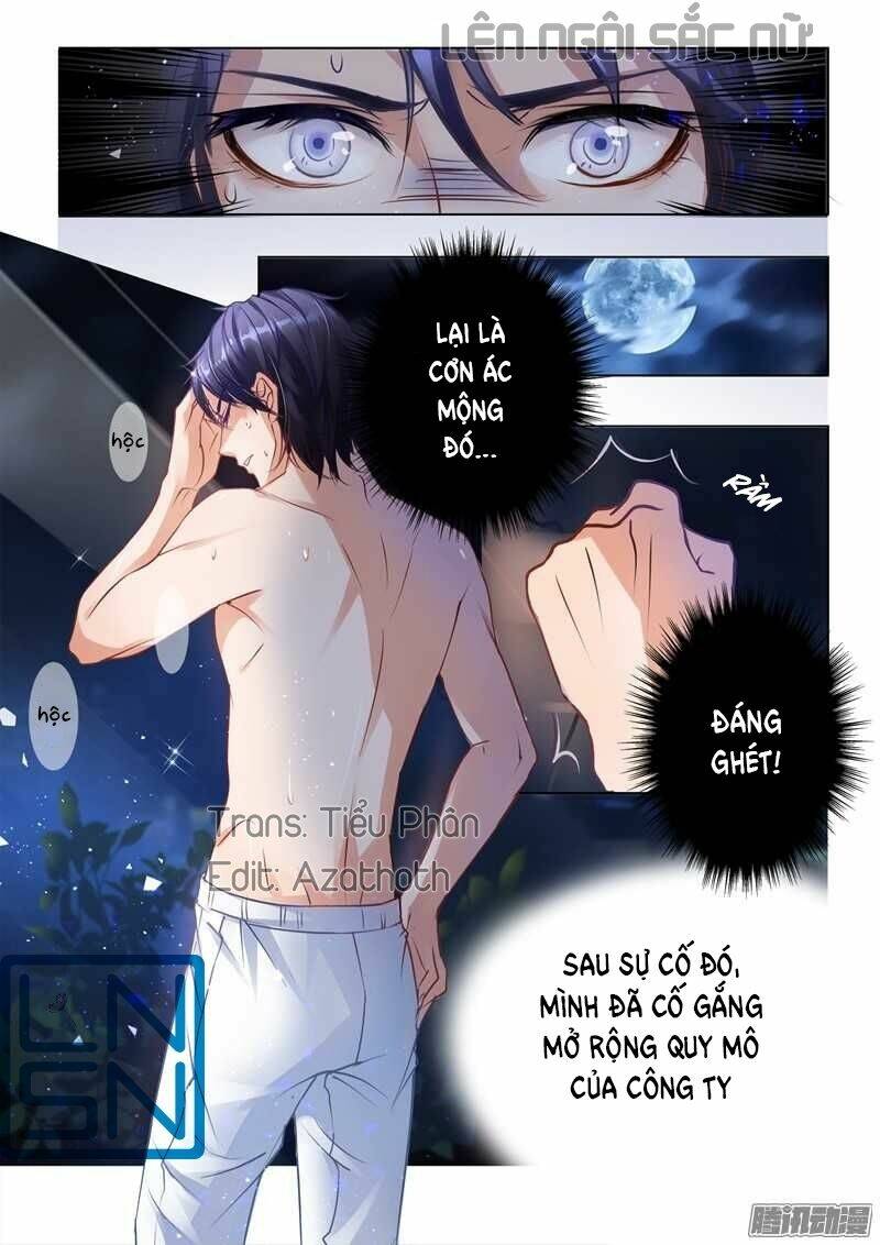 Nhập Cốt Noãn Hôn - Chương 11