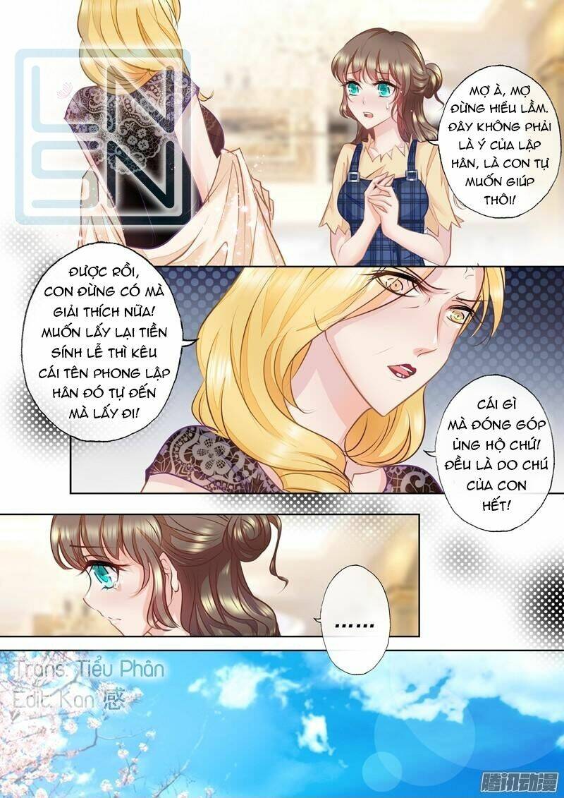 Nhập Cốt Noãn Hôn - Chương 15