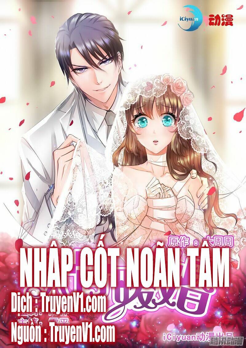 Nhập Cốt Noãn Hôn - Chương 2