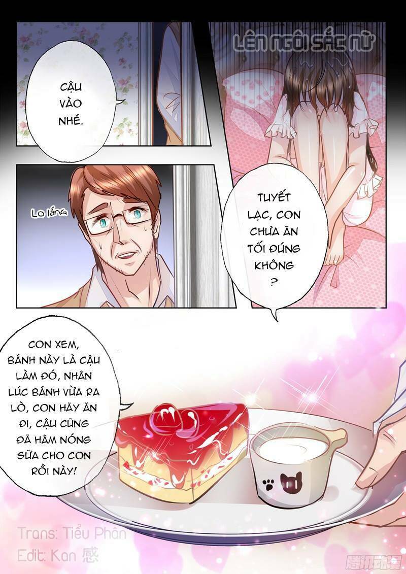 Nhập Cốt Noãn Hôn - Chương 20