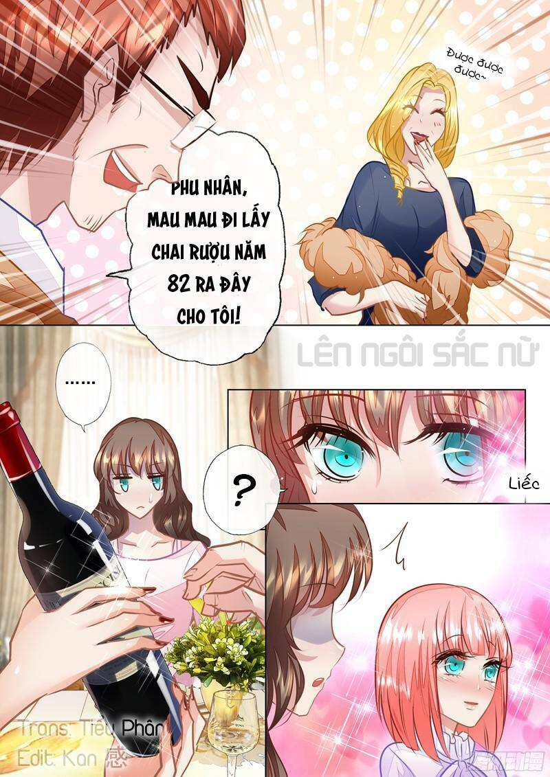 Nhập Cốt Noãn Hôn - Chương 22