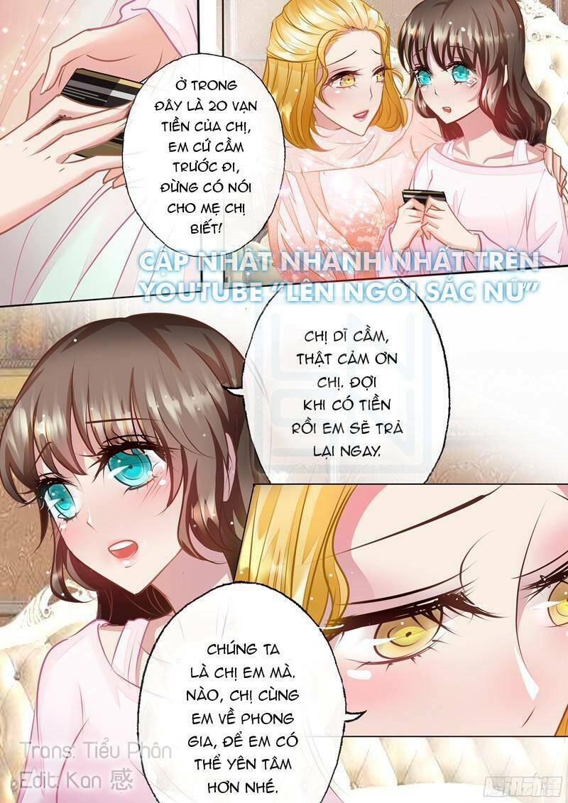 Nhập Cốt Noãn Hôn - Chương 22