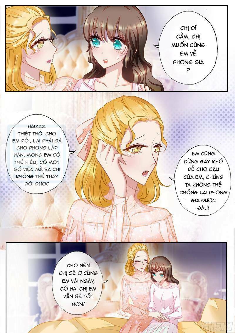 Nhập Cốt Noãn Hôn - Chương 23