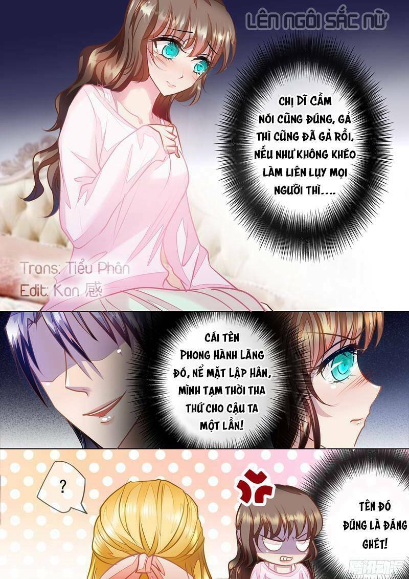 Nhập Cốt Noãn Hôn - Chương 23