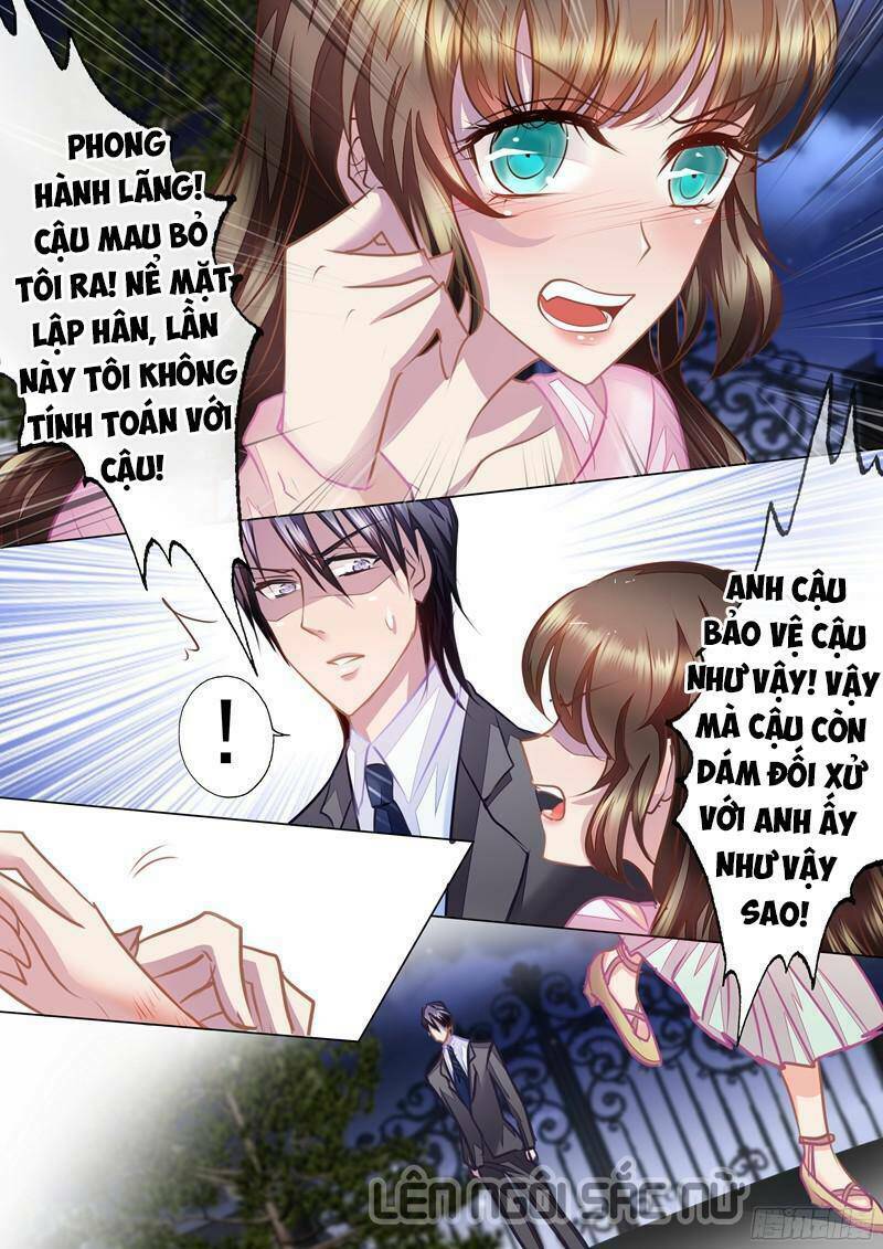 Nhập Cốt Noãn Hôn - Chương 24