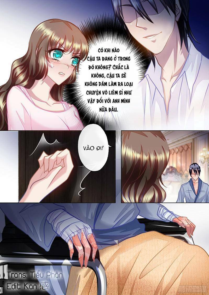 Nhập Cốt Noãn Hôn - Chương 25