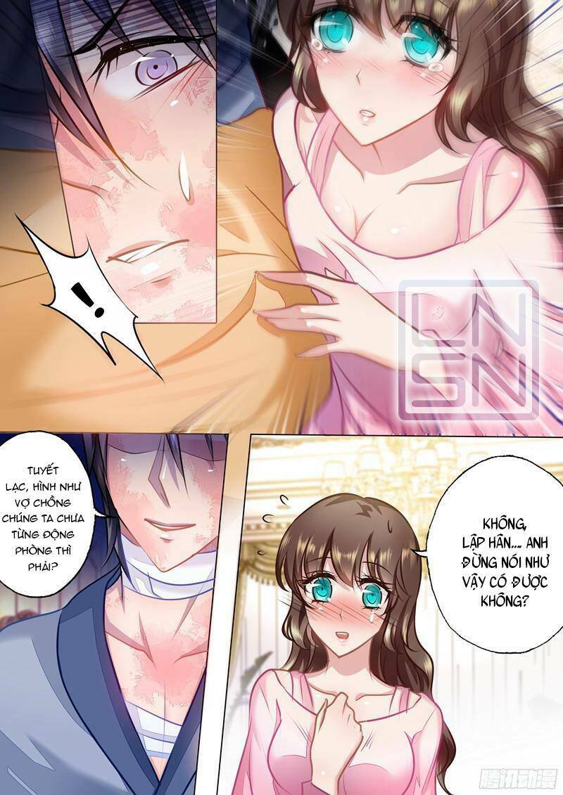 Nhập Cốt Noãn Hôn - Chương 26
