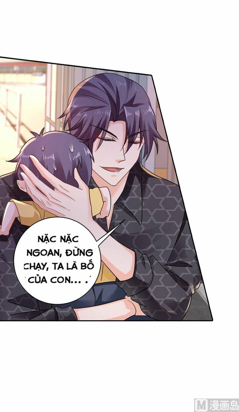 Nhập Cốt Noãn Hôn - Chương 270