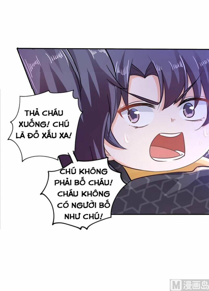 Nhập Cốt Noãn Hôn - Chương 270