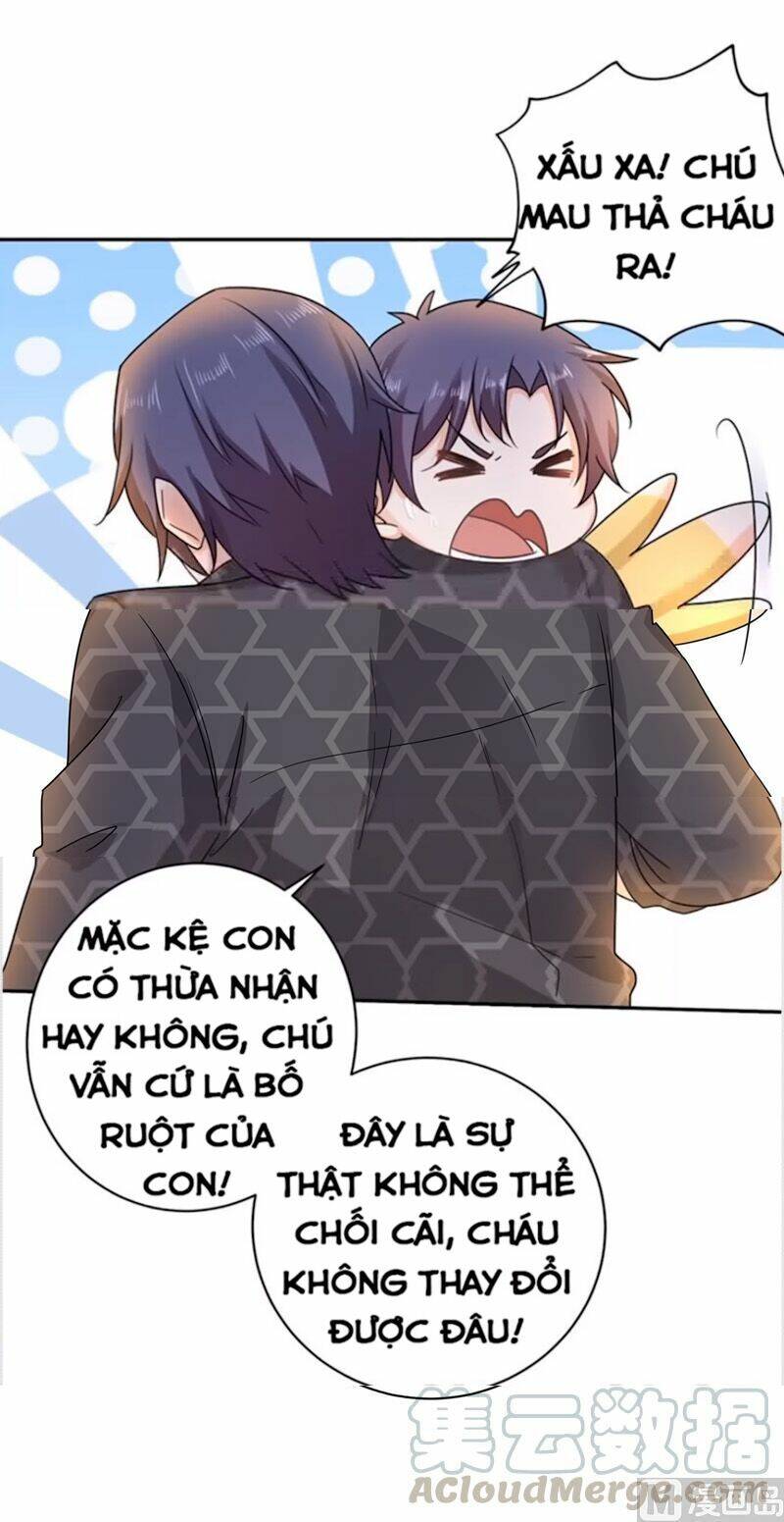 Nhập Cốt Noãn Hôn - Chương 270