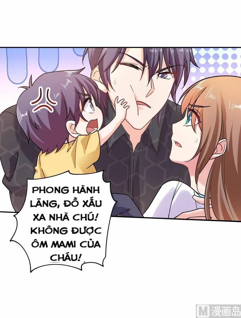 Nhập Cốt Noãn Hôn - Chương 270