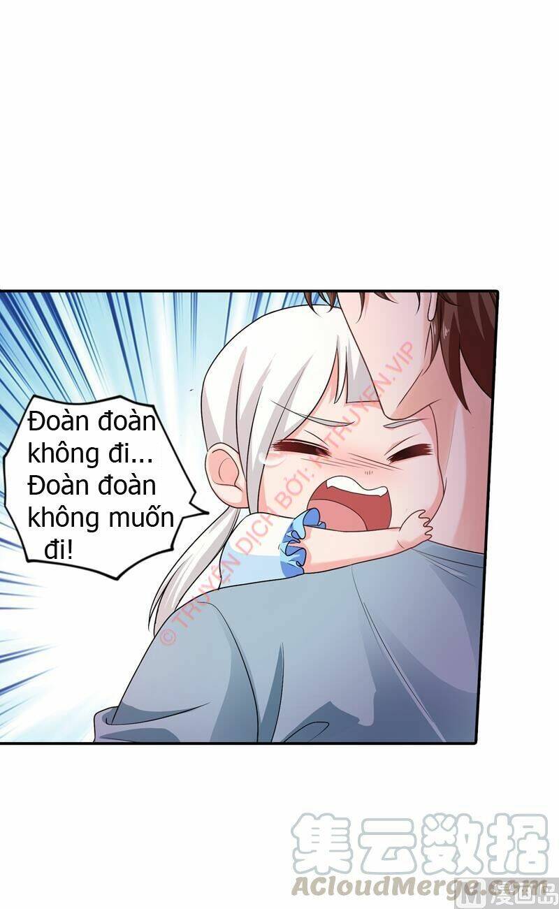 Nhập Cốt Noãn Hôn - Chương 273