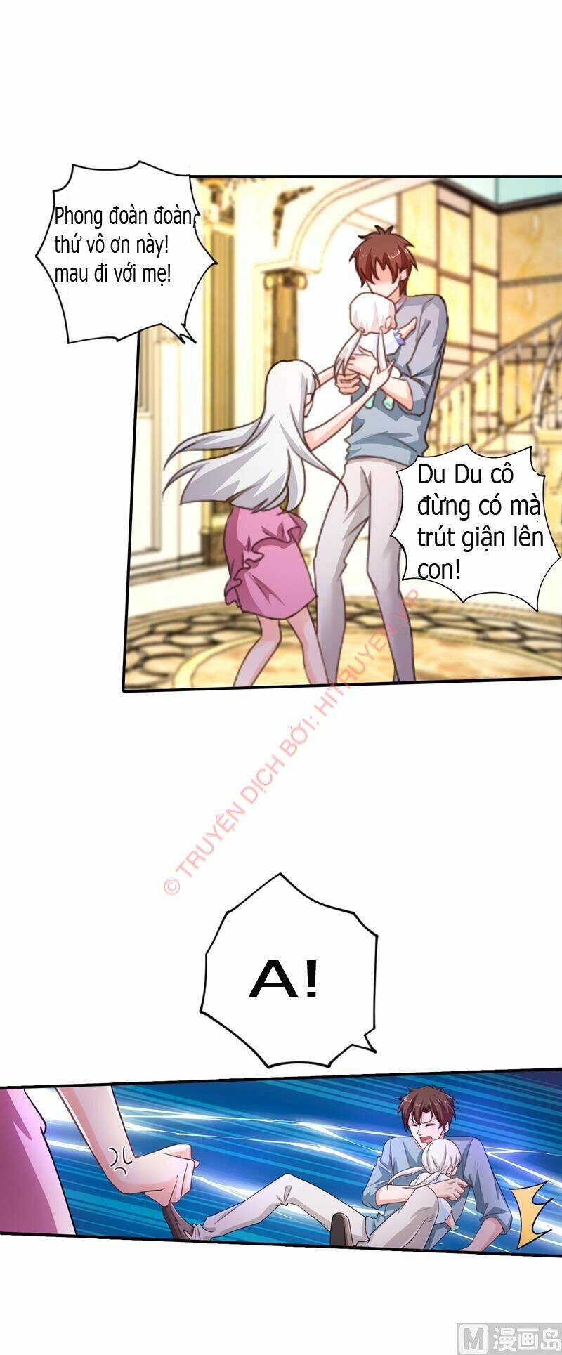 Nhập Cốt Noãn Hôn - Chương 273