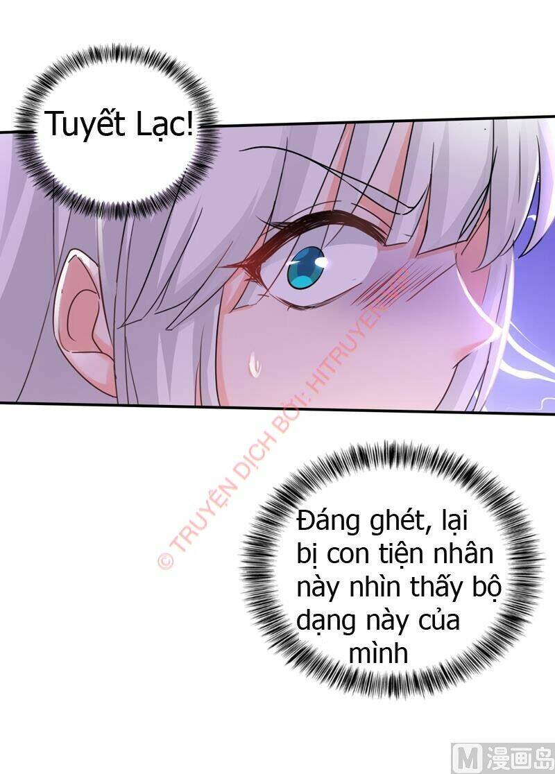 Nhập Cốt Noãn Hôn - Chương 273