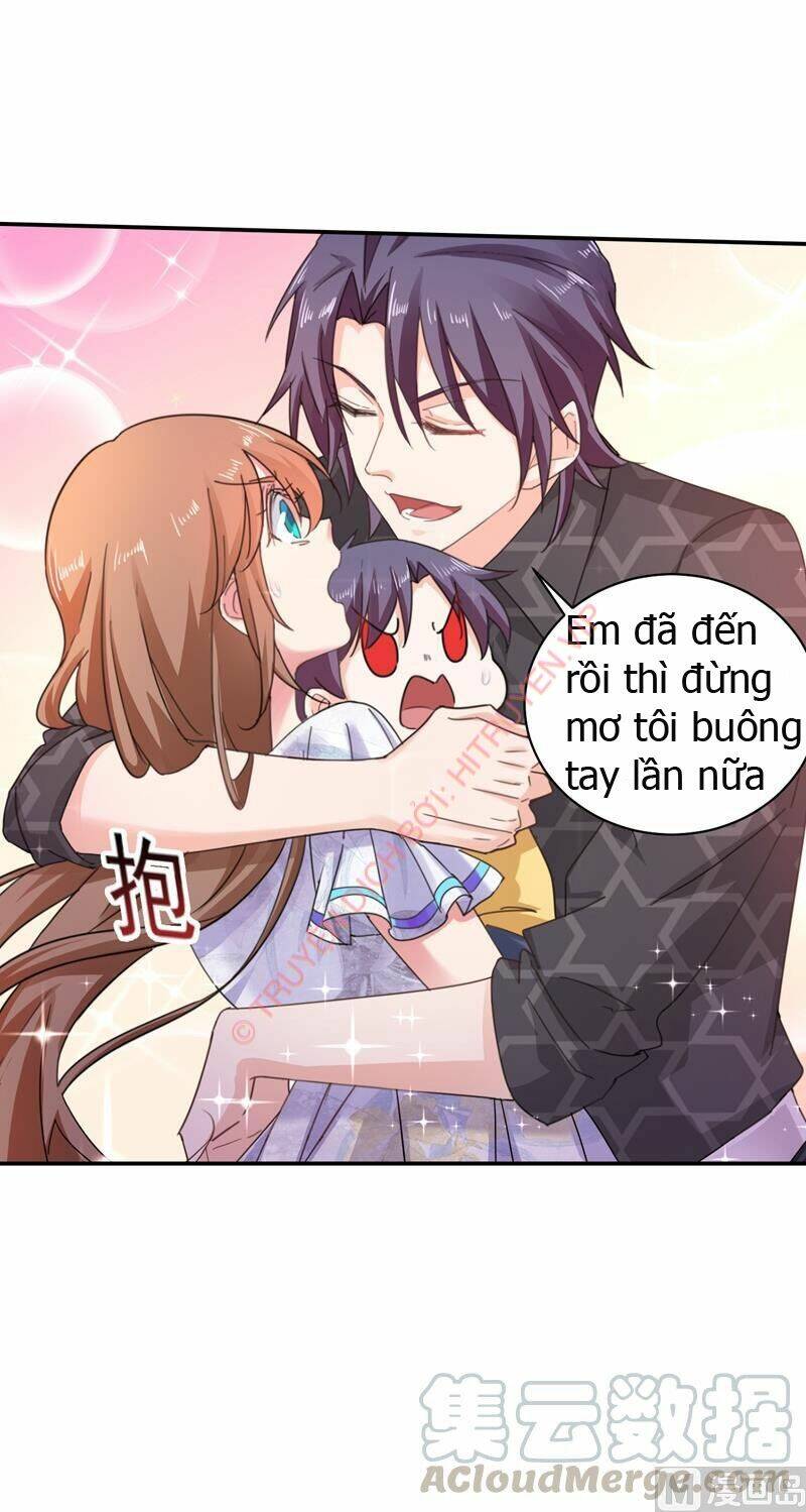 Nhập Cốt Noãn Hôn - Chương 273