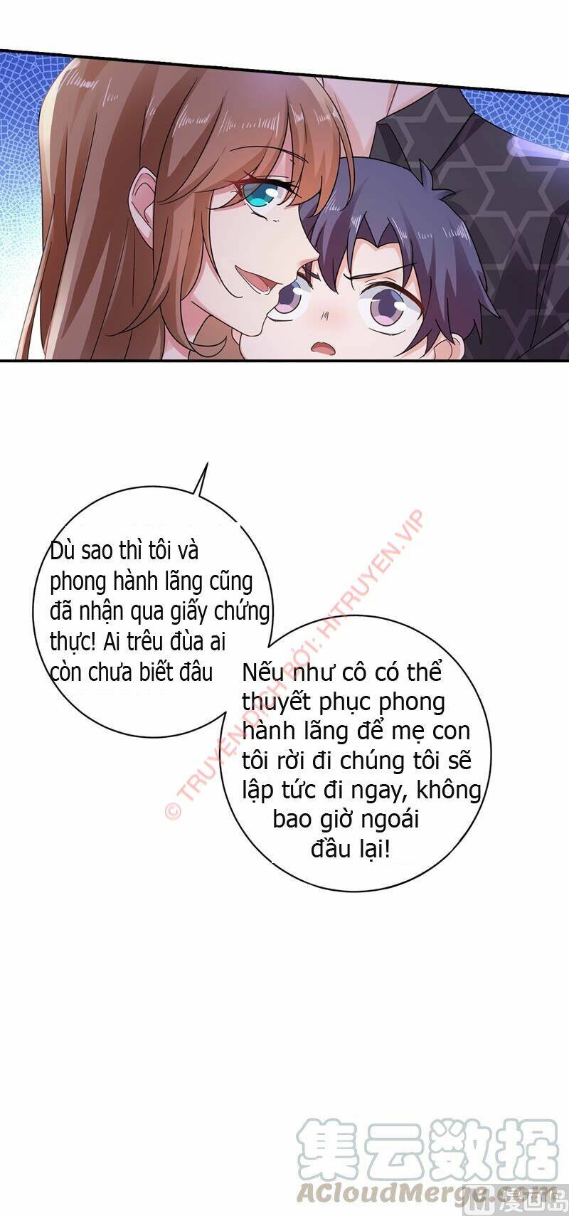 Nhập Cốt Noãn Hôn - Chương 273