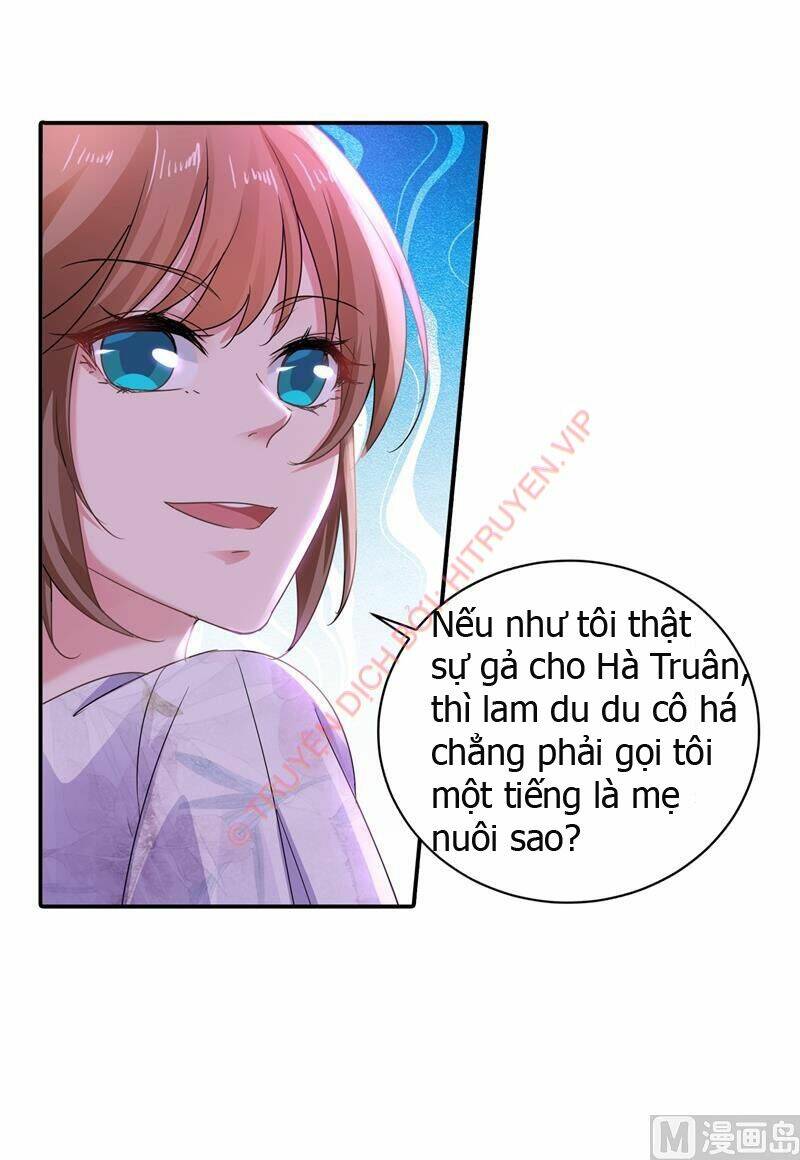 Nhập Cốt Noãn Hôn - Chương 273