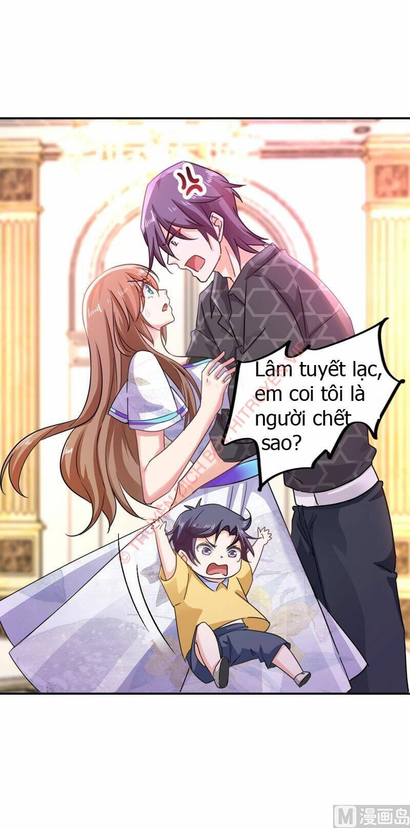 Nhập Cốt Noãn Hôn - Chương 273