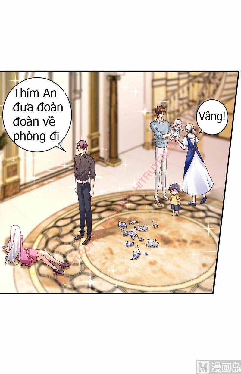 Nhập Cốt Noãn Hôn - Chương 273