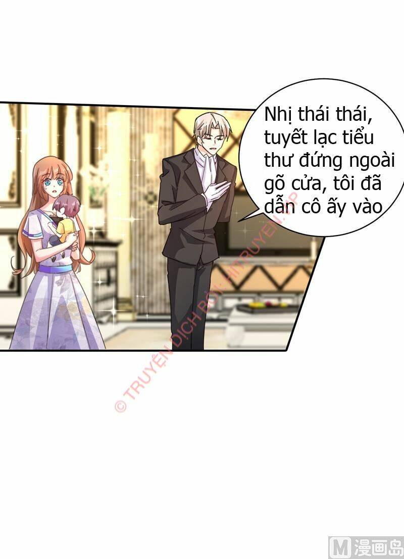 Nhập Cốt Noãn Hôn - Chương 273