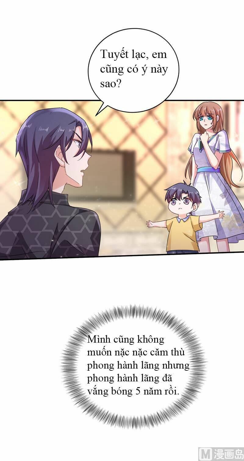 Nhập Cốt Noãn Hôn - Chương 274