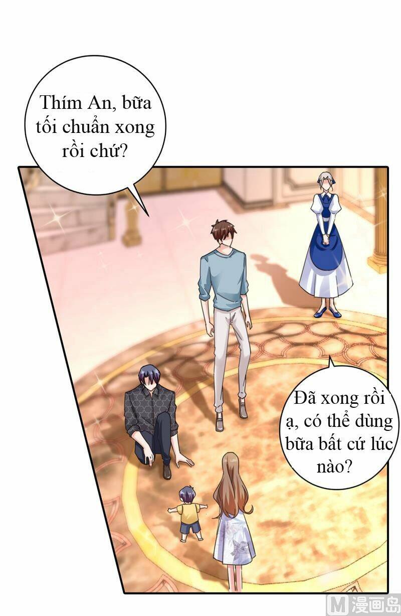 Nhập Cốt Noãn Hôn - Chương 274