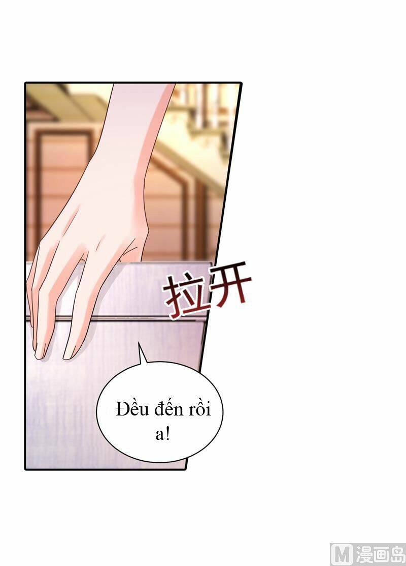Nhập Cốt Noãn Hôn - Chương 274