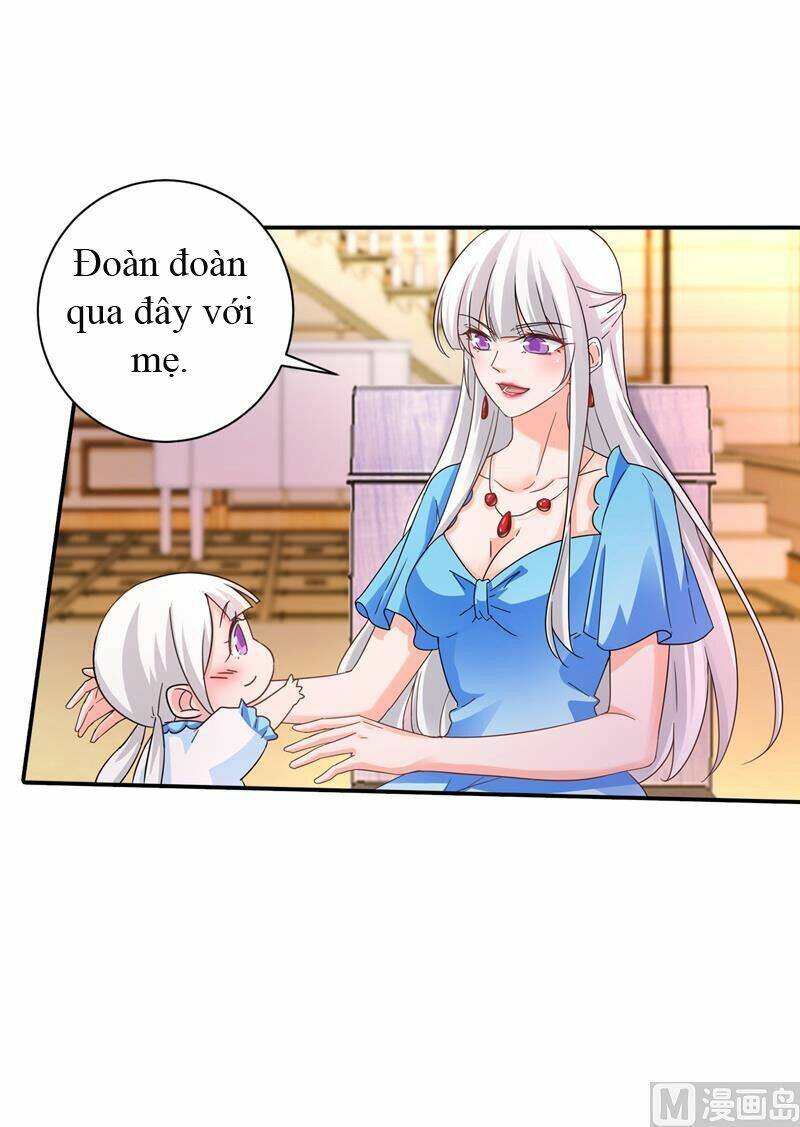 Nhập Cốt Noãn Hôn - Chương 274