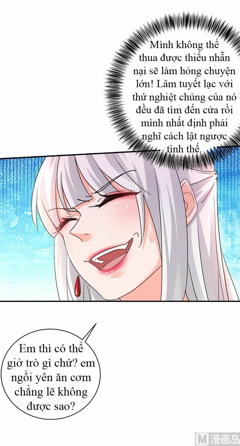 Nhập Cốt Noãn Hôn - Chương 274