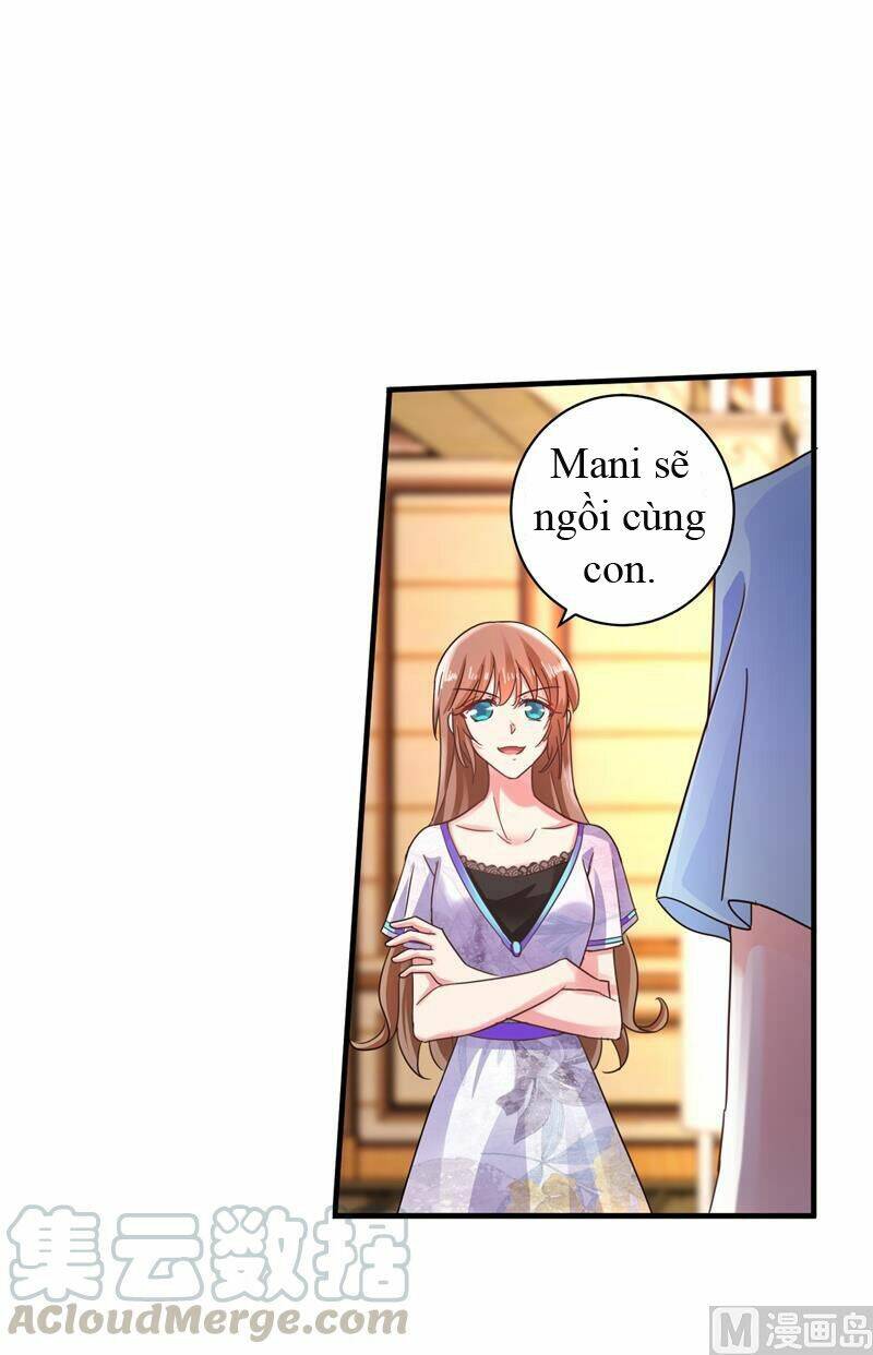 Nhập Cốt Noãn Hôn - Chương 274