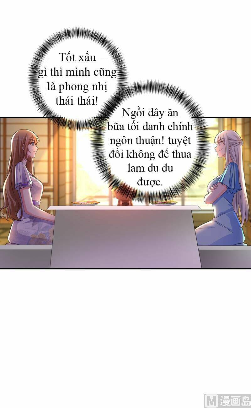 Nhập Cốt Noãn Hôn - Chương 274