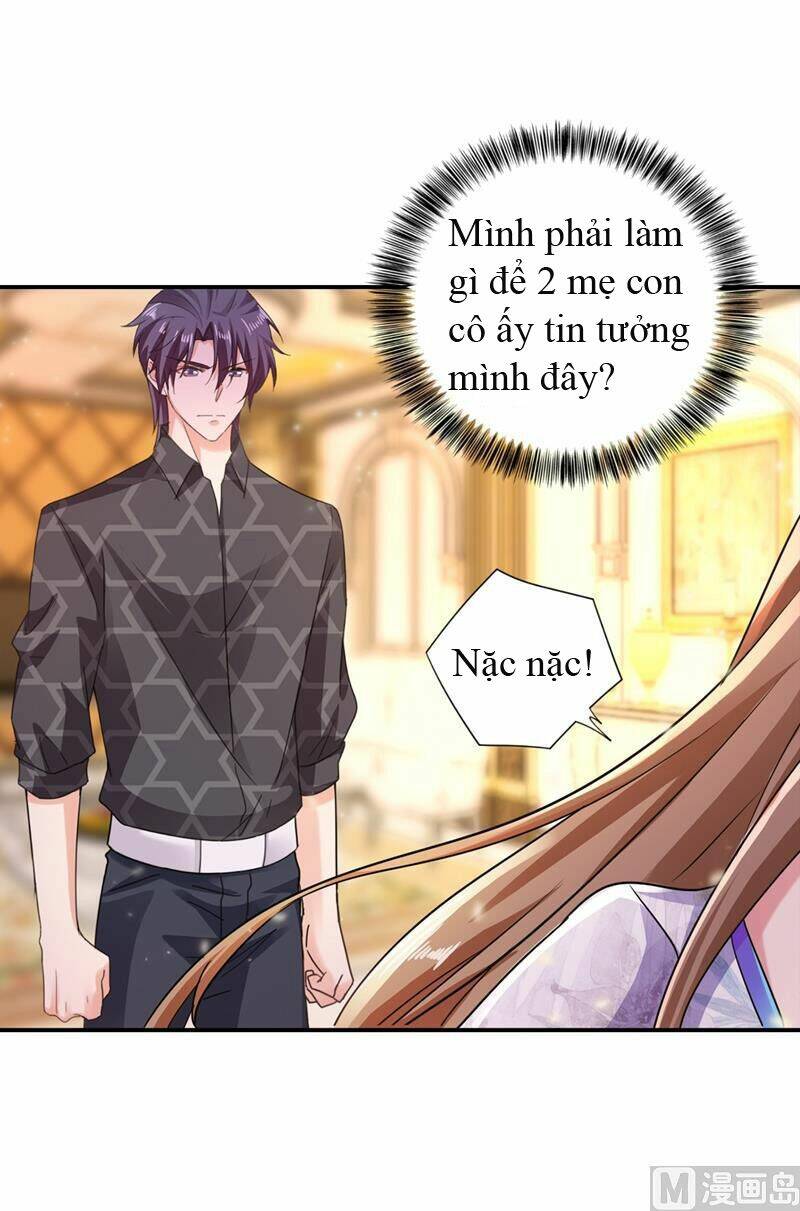 Nhập Cốt Noãn Hôn - Chương 274