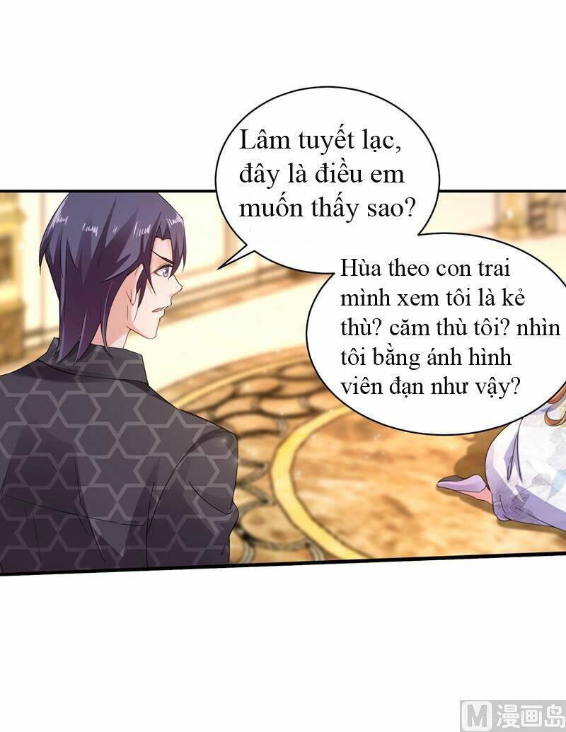 Nhập Cốt Noãn Hôn - Chương 274