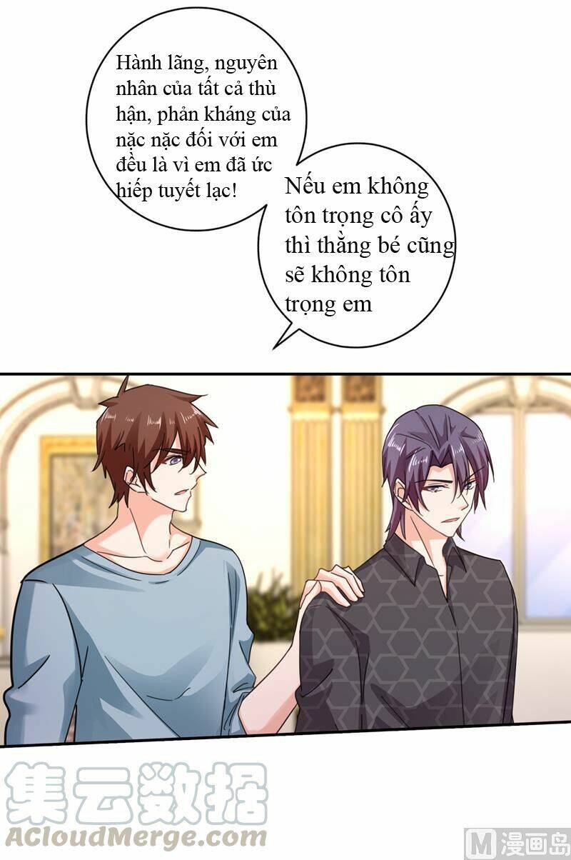 Nhập Cốt Noãn Hôn - Chương 274