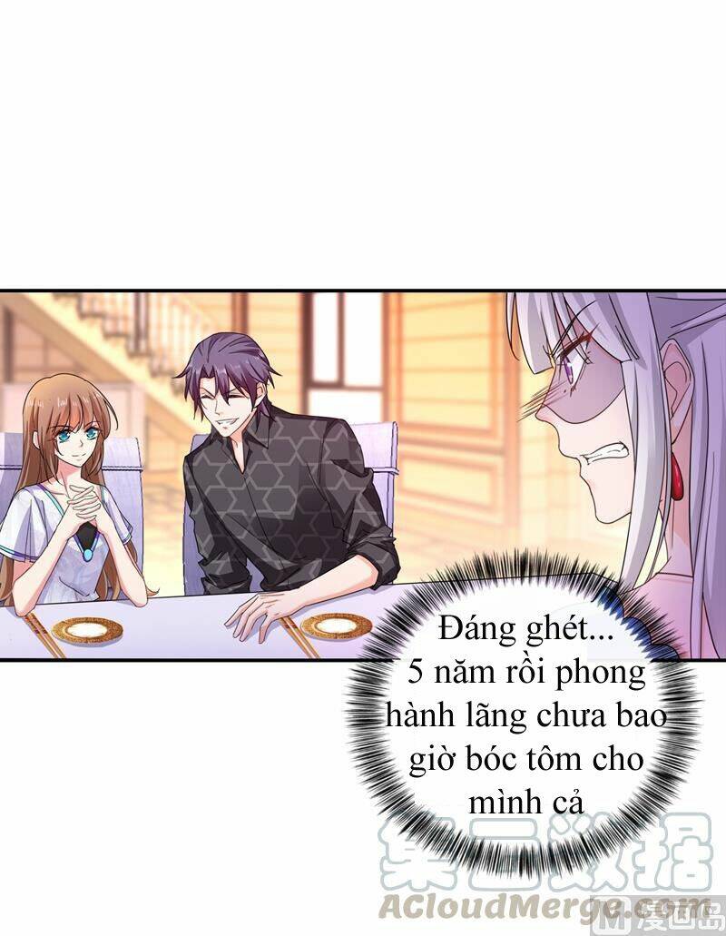 Nhập Cốt Noãn Hôn - Chương 275