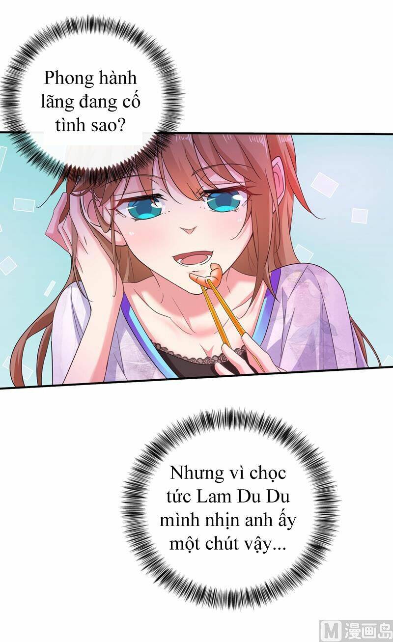 Nhập Cốt Noãn Hôn - Chương 275