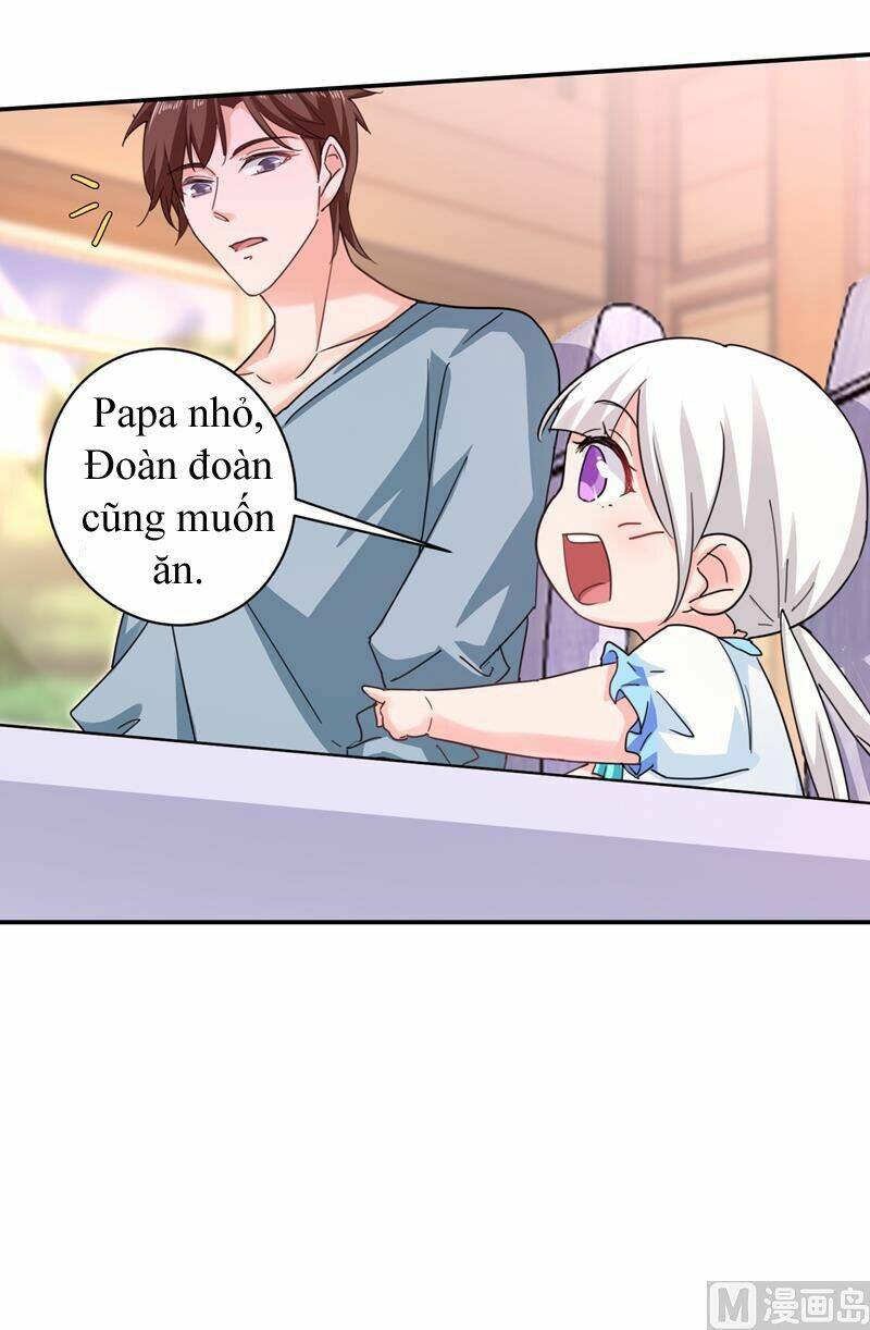 Nhập Cốt Noãn Hôn - Chương 275