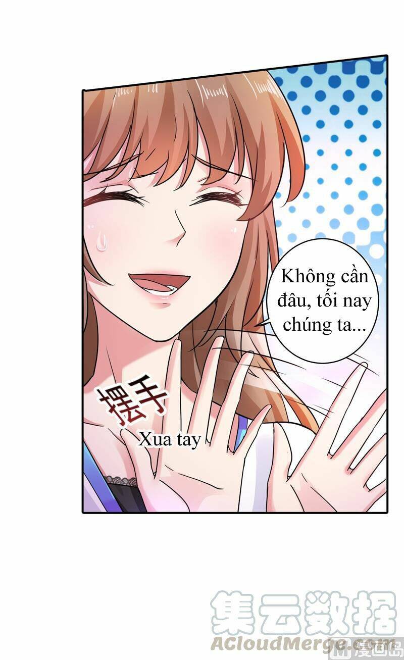 Nhập Cốt Noãn Hôn - Chương 275