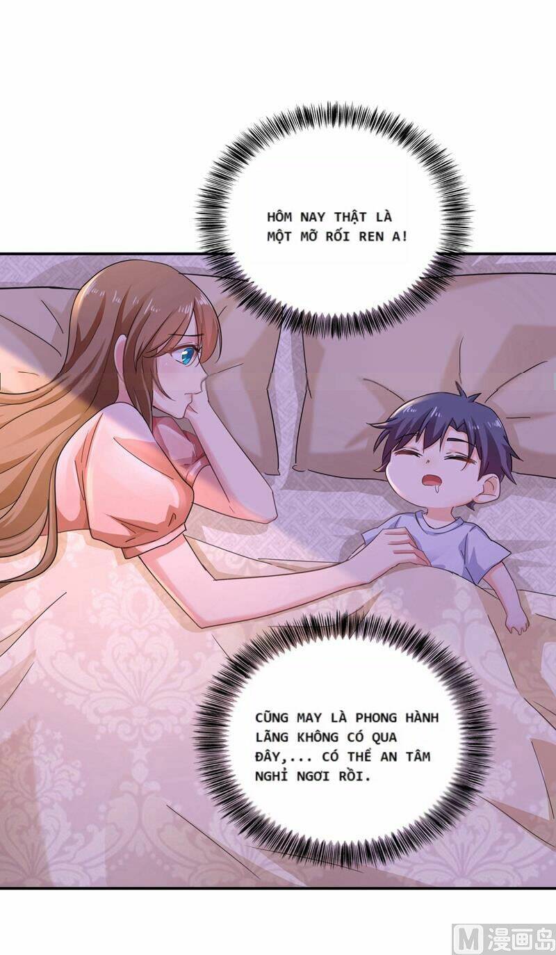 Nhập Cốt Noãn Hôn - Chương 276